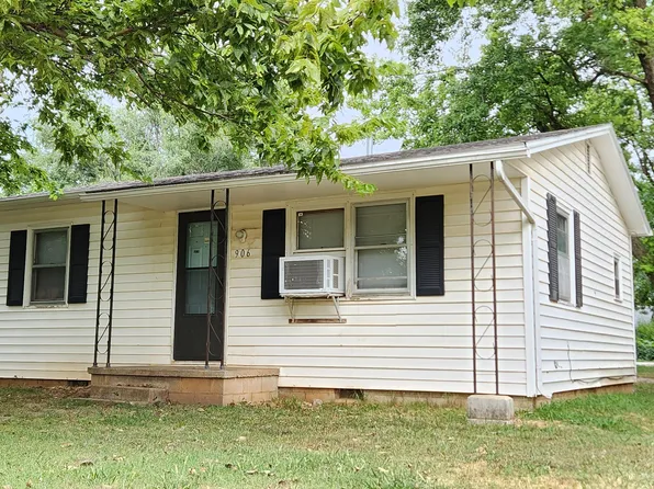 906 S Kansas Avenue, Springfield, MO 65802