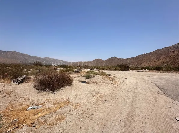 4 Street, Cabazon, CA 92230