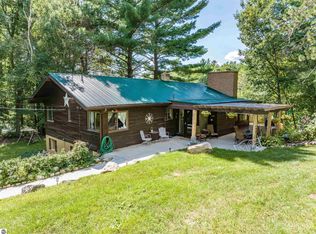 2861 Cemetery Rd, Gladwin, MI 48624