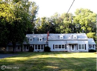 3336 Churchville Rd, Aberdeen, MD 21001