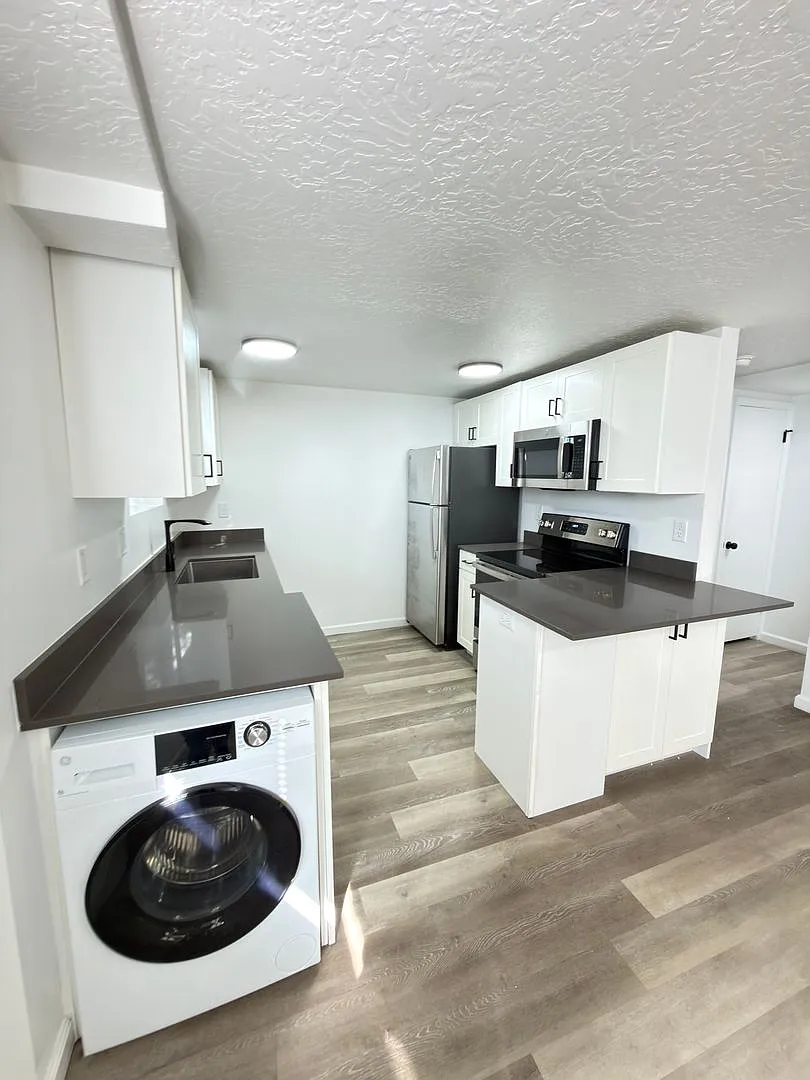 1 Bed 1 Bath Apartment for Rent in Salt Lake City — Photo 4
