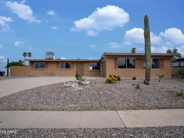 9761 E Creek St, Tucson, AZ 85730