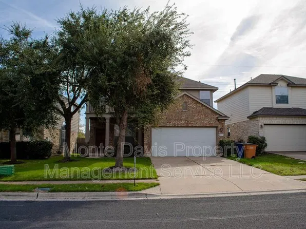 14213 Willow Tank Dr, Austin, TX 78717