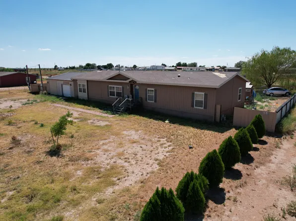 13223 N Calle Chiquita Rd, Hobbs, NM 88242