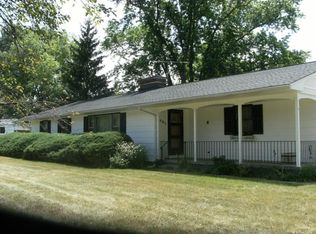 530 Ridgewood Dr, Circleville, OH 43113