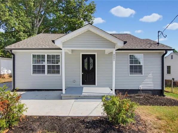 2003 Lees Chapel Rd, Greensboro, NC 27405