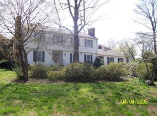 4011 Pittwood Dr, Danville, VA 24540