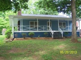 380 Pleasant Cove Rd, Salisbury, NC 28146