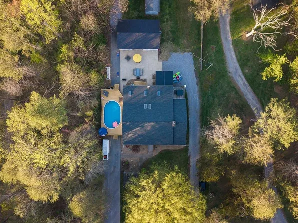 1226 Shipyard Rd, Shenandoah, VA 22849