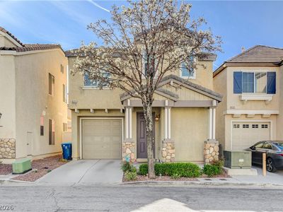 8231 Golden Flowers St, Las Vegas, NV, 89139