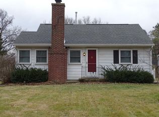 3001 W Noel Dr, Muncie, IN 47304