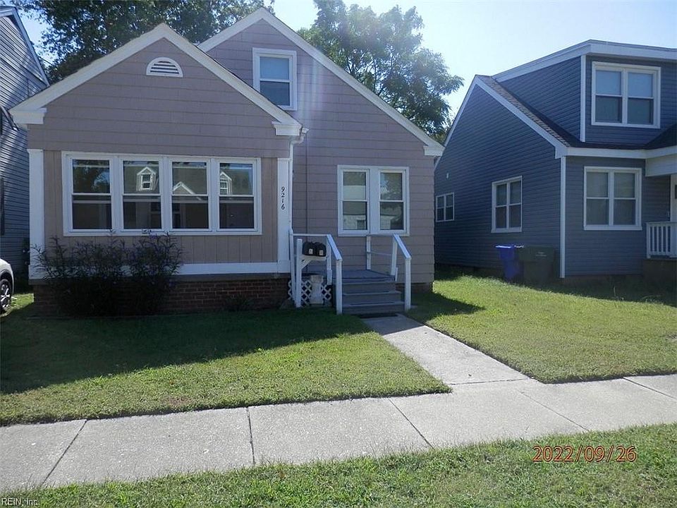 1st image of 9216 Atwood Ave #A
