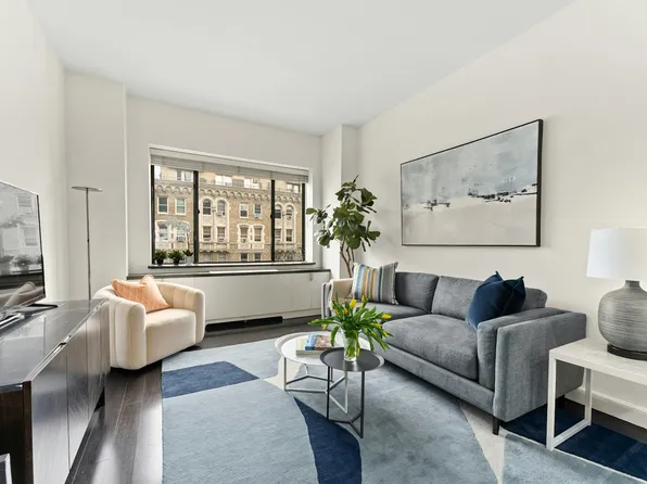 130 West 79th Street image 1 of 12