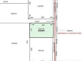 2916 Hickory Rd, Auburndale, FL 33823