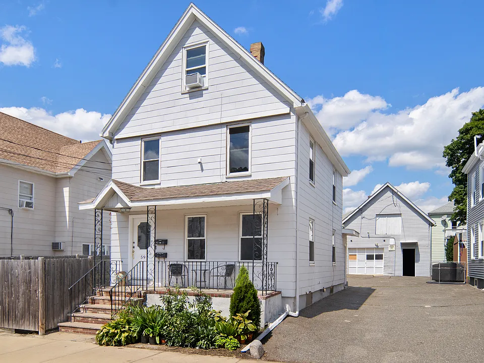 59 Woodville St #1