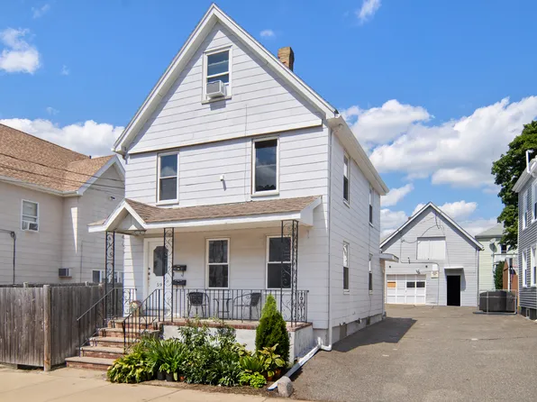 59 Woodville St #1, Everett, MA 02149