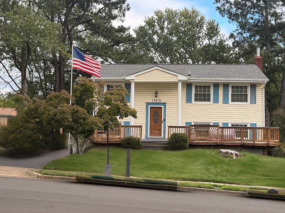 1st image of 13013 Kimbrough Ln
