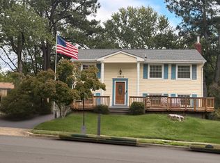 13013 Kimbrough Ln, Woodbridge, VA 22193