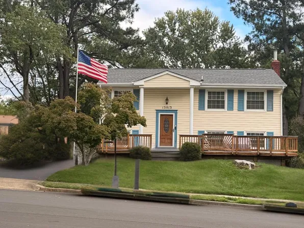 13013 Kimbrough Ln, Woodbridge, VA 22193