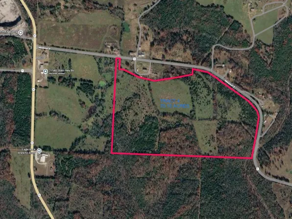 Tract 4 Highway, Eagle Rock, MO 65641