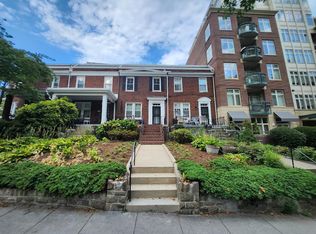 4031 Connecticut Ave NW, Washington, DC 20008