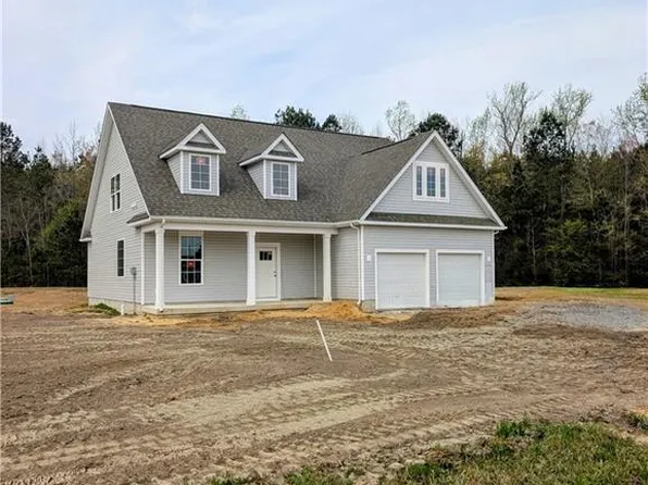 35302 Amanda Loop, Ivor, VA 23866