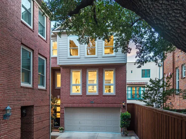 4415 Holland Ave Unit D, Dallas, TX 75219