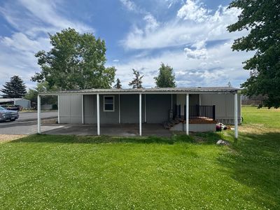 528 NW 17th St, Redmond, OR, 97756