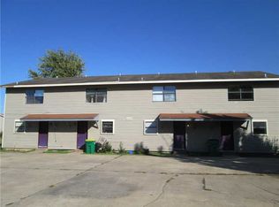 1403 Thrush St, Springdale, AR 72764