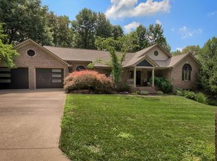3131 Oakridge Ct, Owensboro, KY 42303