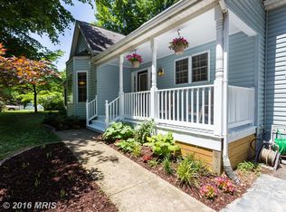 8564 Bush St, King George, VA 22485
