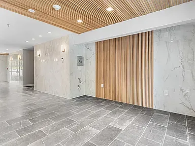 The Tides Luxury Apartments — Photo 8