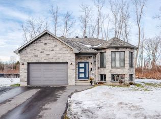 1108 Nicolas Cres, Cornwall, ON K6J0C1