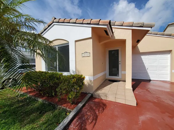 10124 SW 156th Ct, Miami, FL 33196