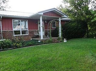 22841 N State Road 66, English, IN 47118