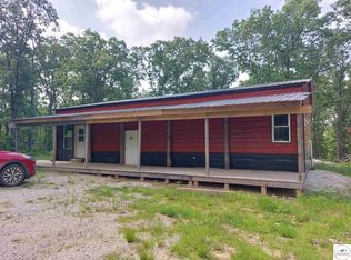 23690 135th Hwy, Stover, MO 65078