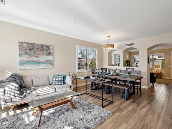 17472 N GOLDWATER Drive, Surprise, AZ 85374