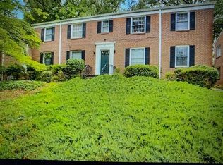 25 28th St NW, Atlanta, GA 30309