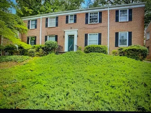 25 28th St NW, Atlanta, GA 30309