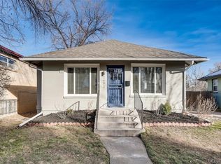 2652 Holly St, Denver, CO 80207