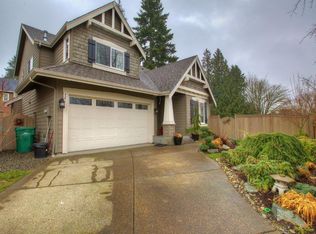 321 204th Pl SE, Bothell, WA 98012
