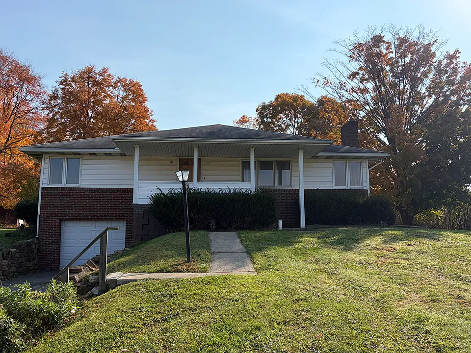 1766 Mercer Rd