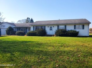 142 Woodland Rd, Muncy, PA 17756