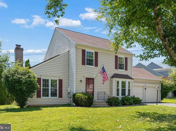 9500 Bell Vernon Pl, Gaithersburg, MD 20886