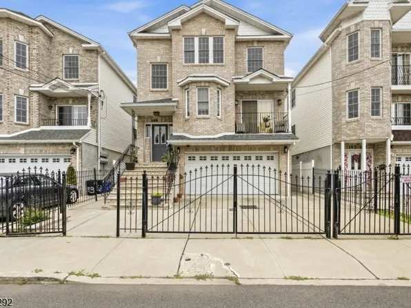 149 Bellair Pl, Newark City, NJ 07104