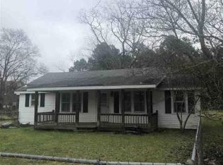 2604 S Purvis Dr, Florence, SC 29505