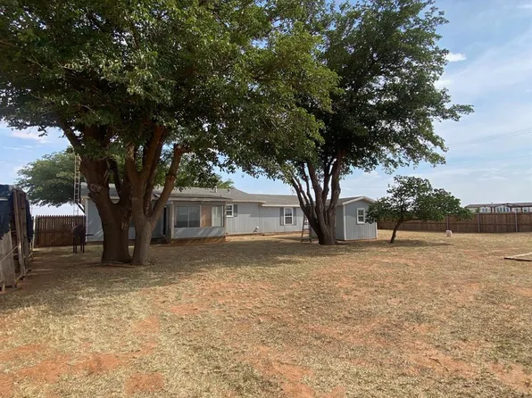 1520 S Highway 87, Lamesa, TX 79331