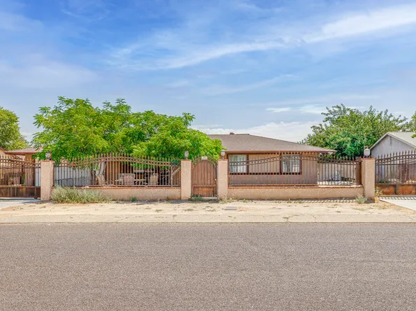 40704 163rd St E, Lancaster, CA 93535