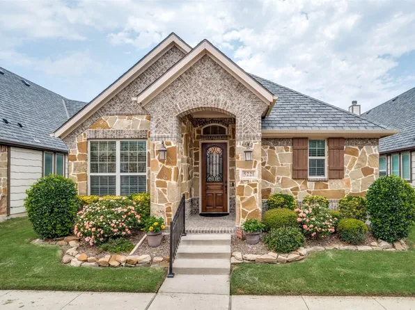 5221 Kentwood Dr, McKinney, TX 75070