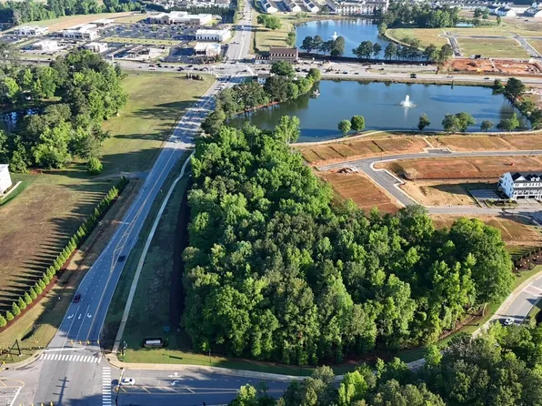 11030 Buffalo Rd #Se-8, Clayton, NC 27527